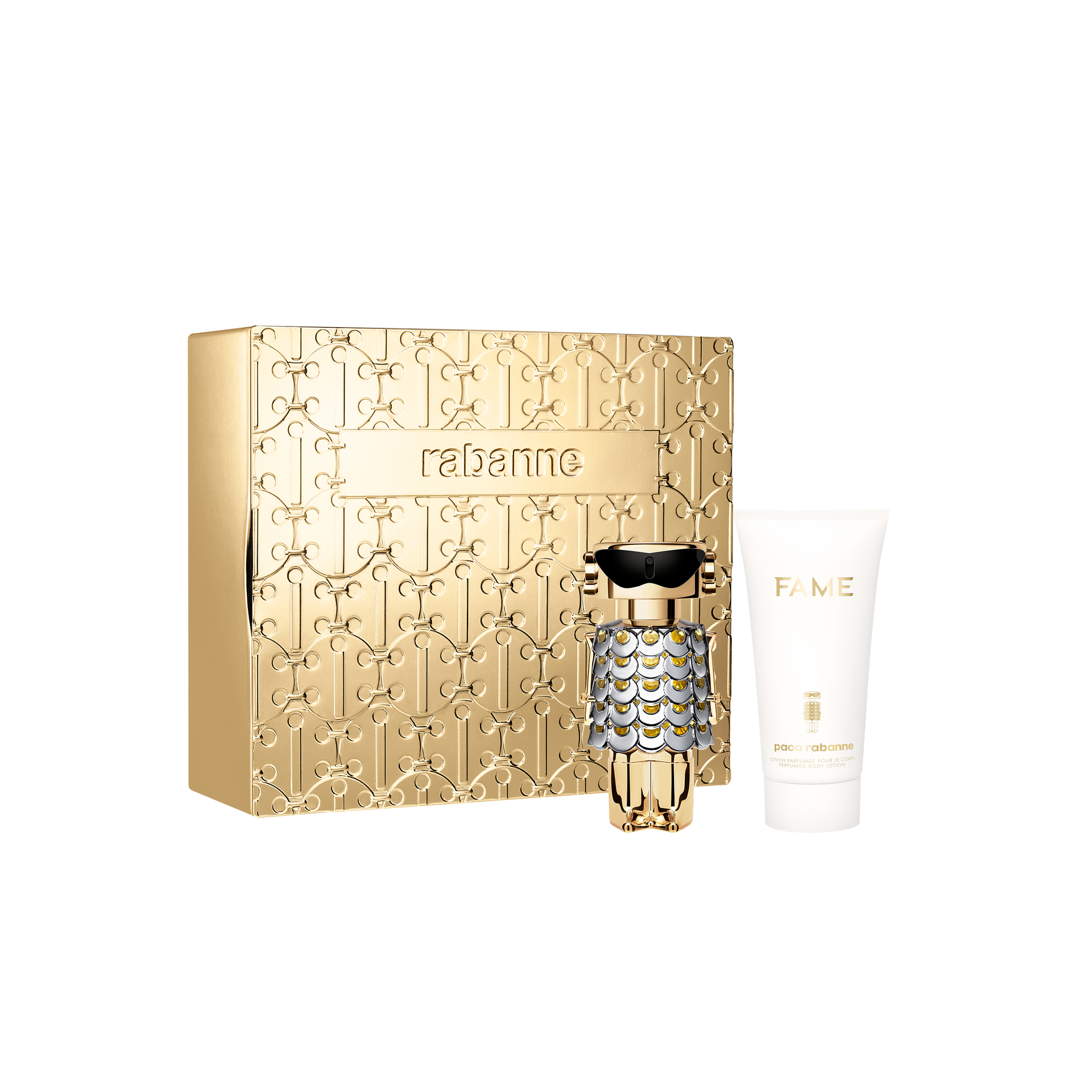Fame EdP 50 ml poklon kutija - Rabanne