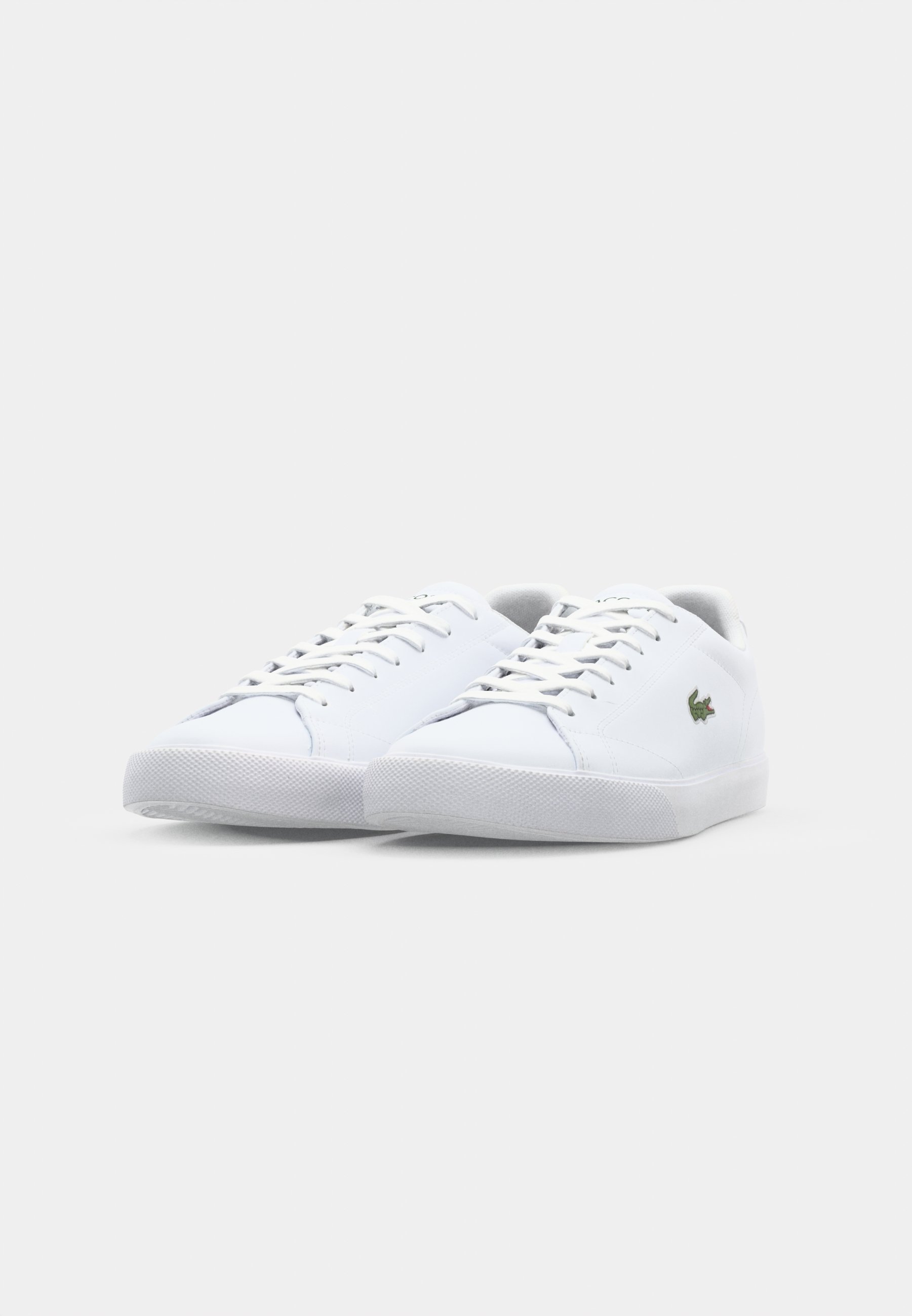 LEROND SET 125 - Joggesko - whiteLacoste