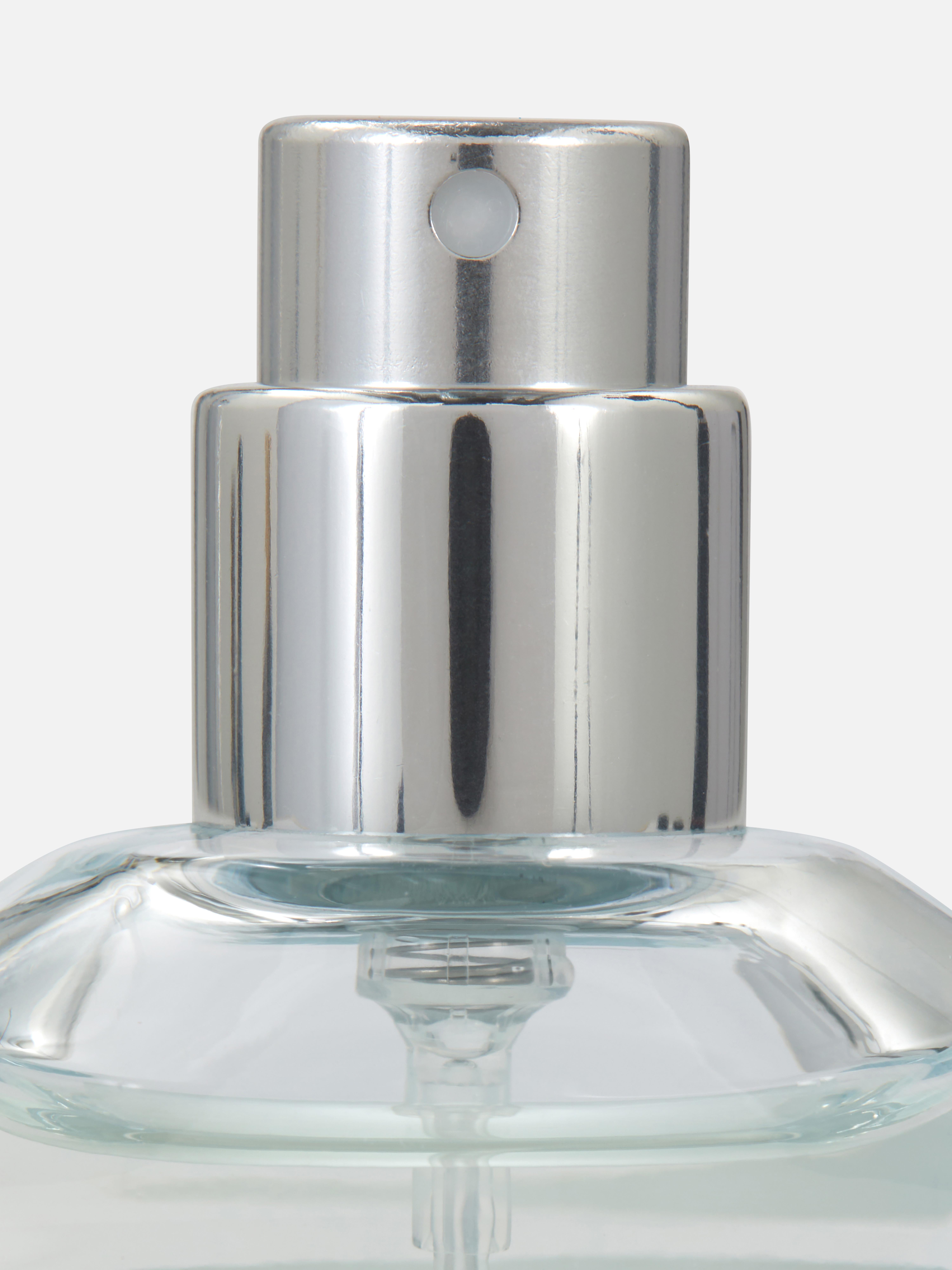 PS... Apă de toaletă Elements Day Transformă acest parfum aerisit în noul tău miros emblematic