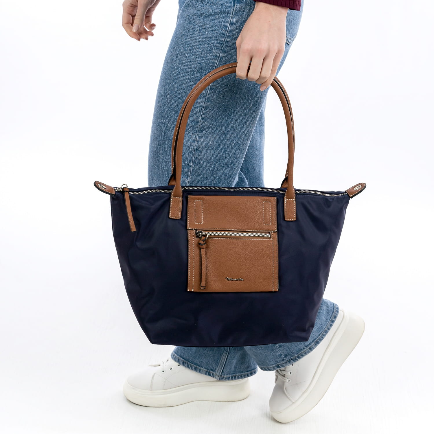 Sac cabas Tamaris Fabrizia - 1 pièce