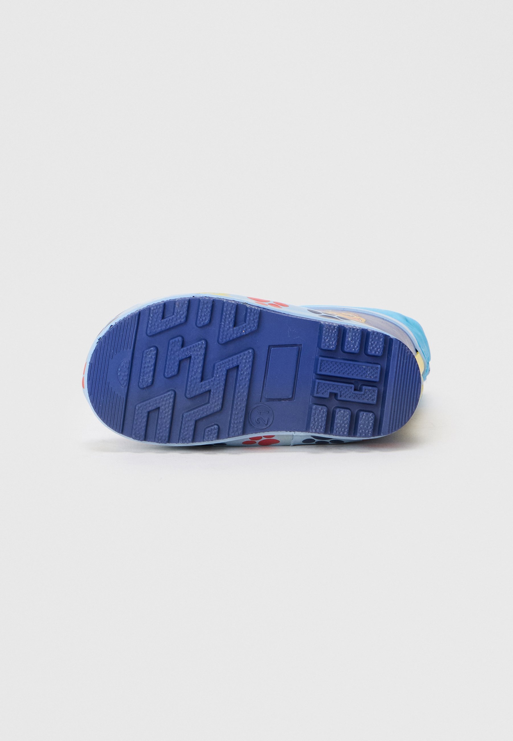 Friboo PAW PATROL - Gummistøvler - blå