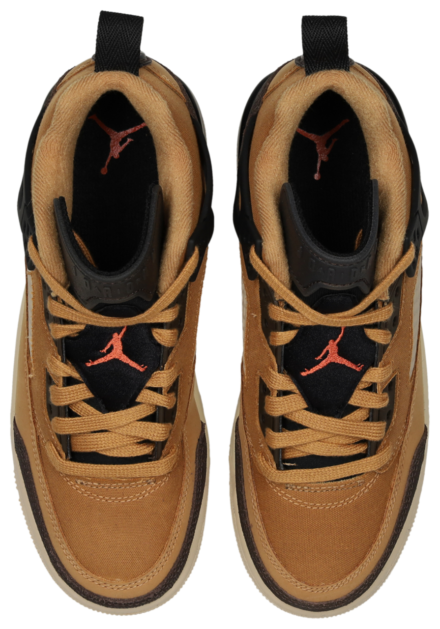 Jordan Spizike