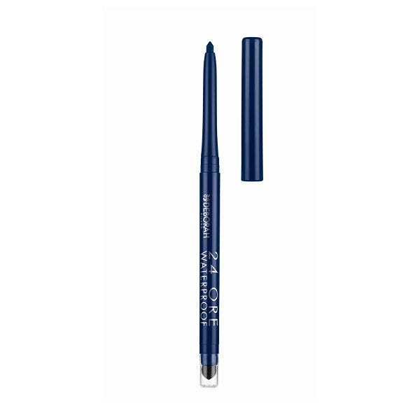 24-øre vandtæt eyeliner