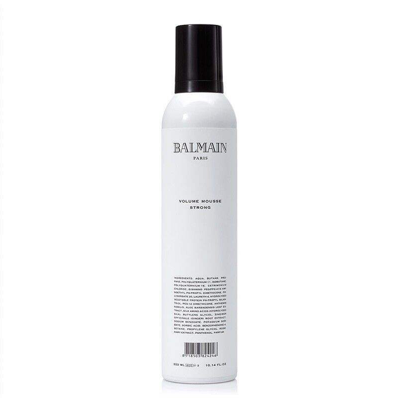 Volume Balmain