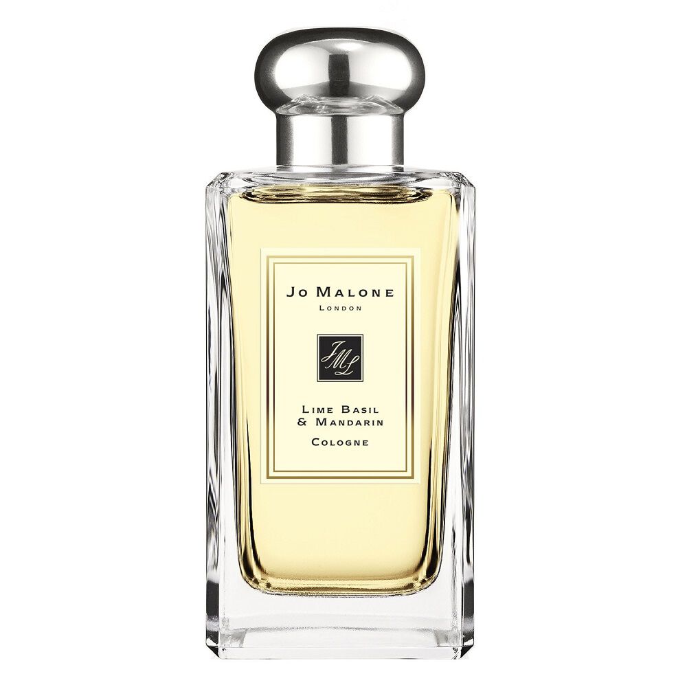 Jo Malone, limeta, bazilika in mandarina