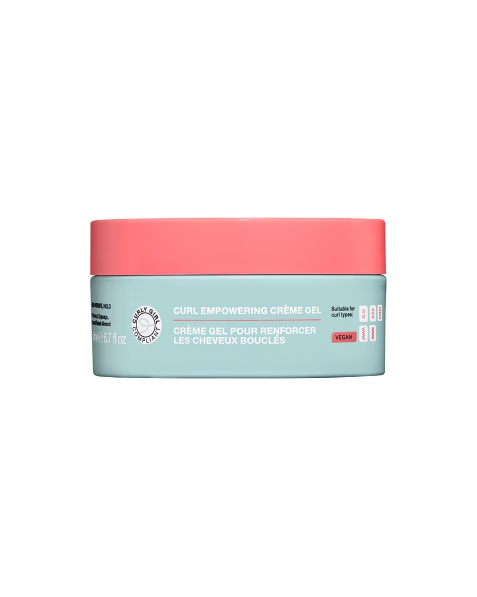 IMBUE Curl Curl Empowering Cream Gel