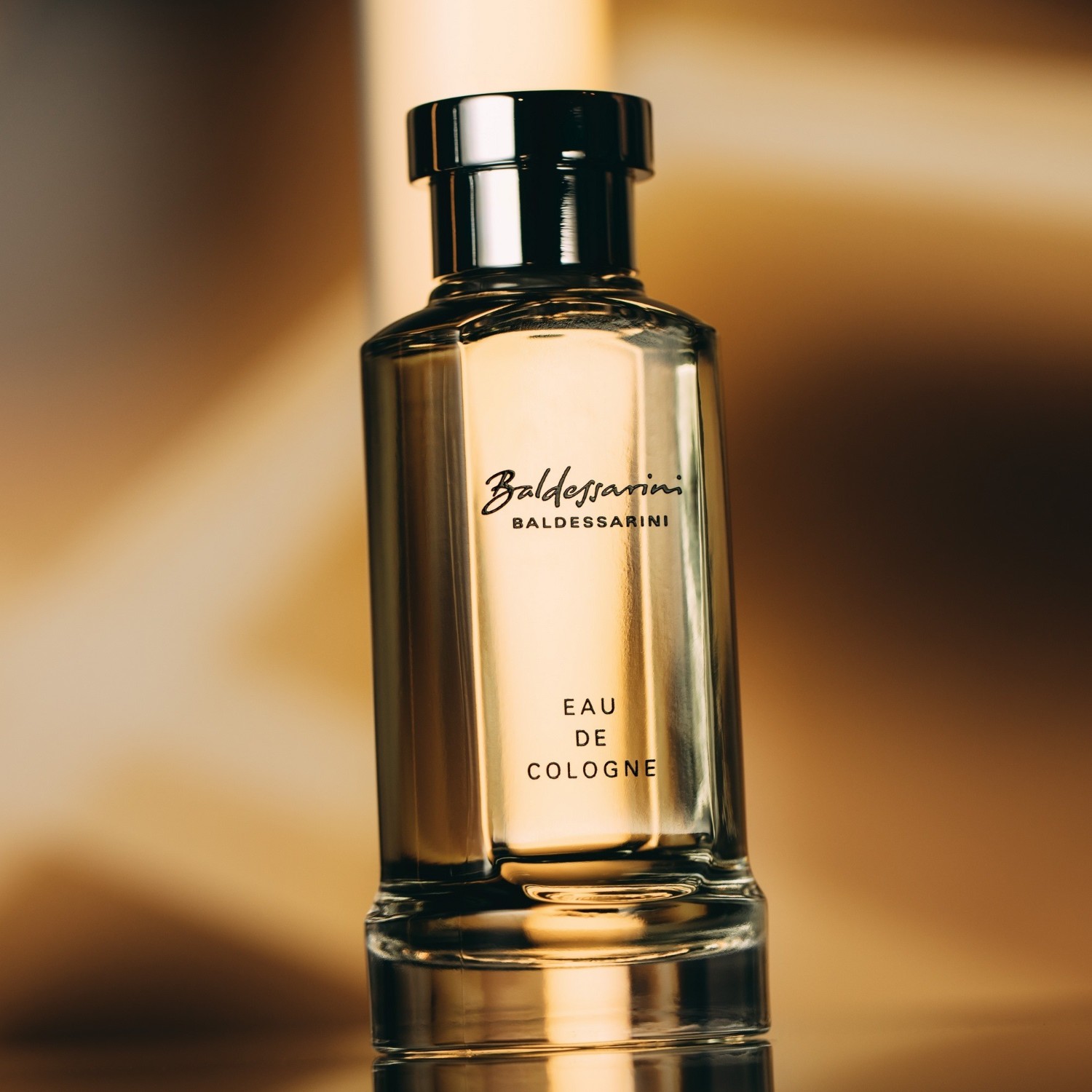 Baldessarini Classic Lotion Après Rasage