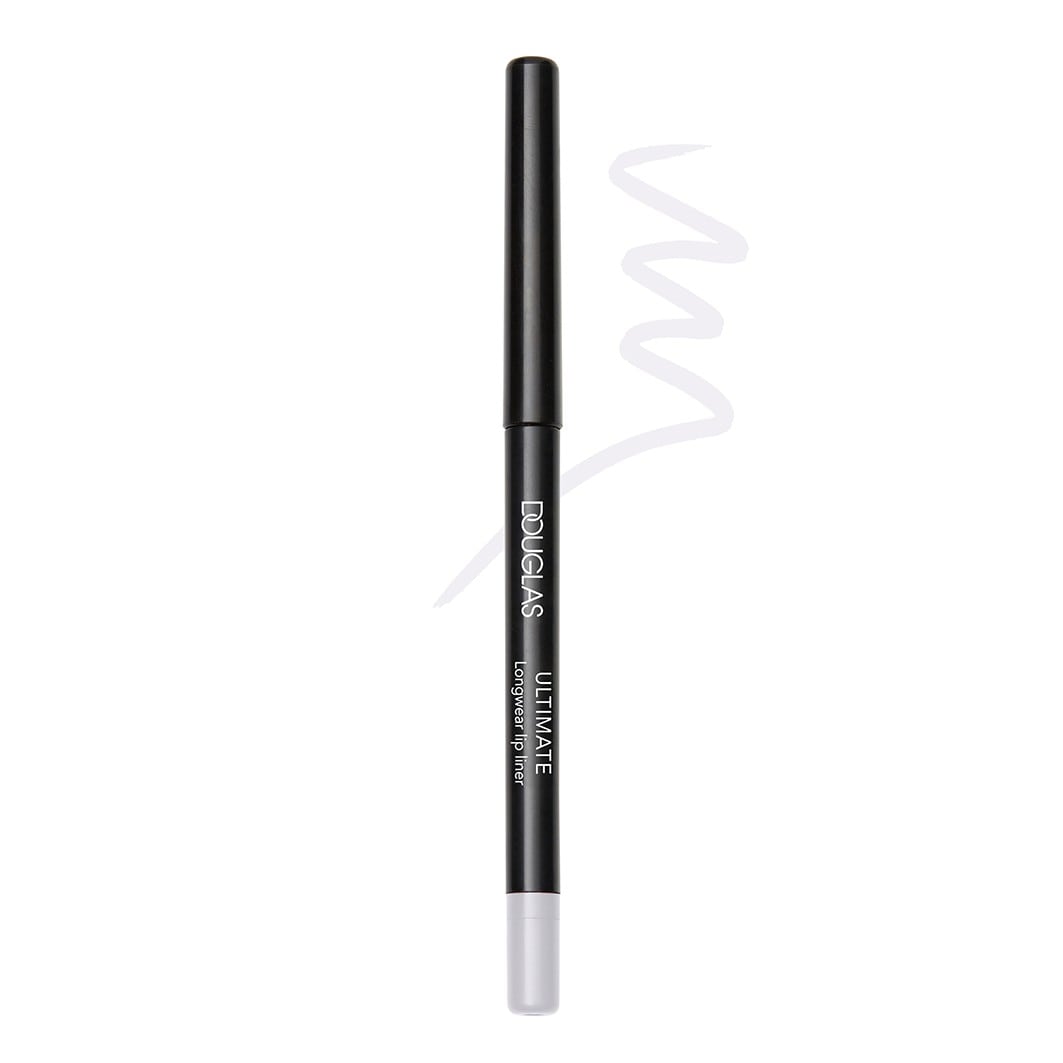 Douglas Collection Lipliner Make-Up Ultimate Delineador de labios de larga duración - 0,3 Unidades