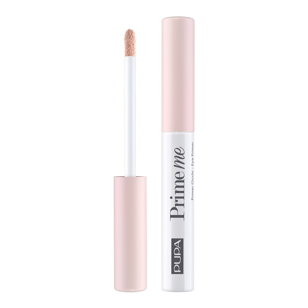 PUPA Milano PRIME ME EYE PRIMER