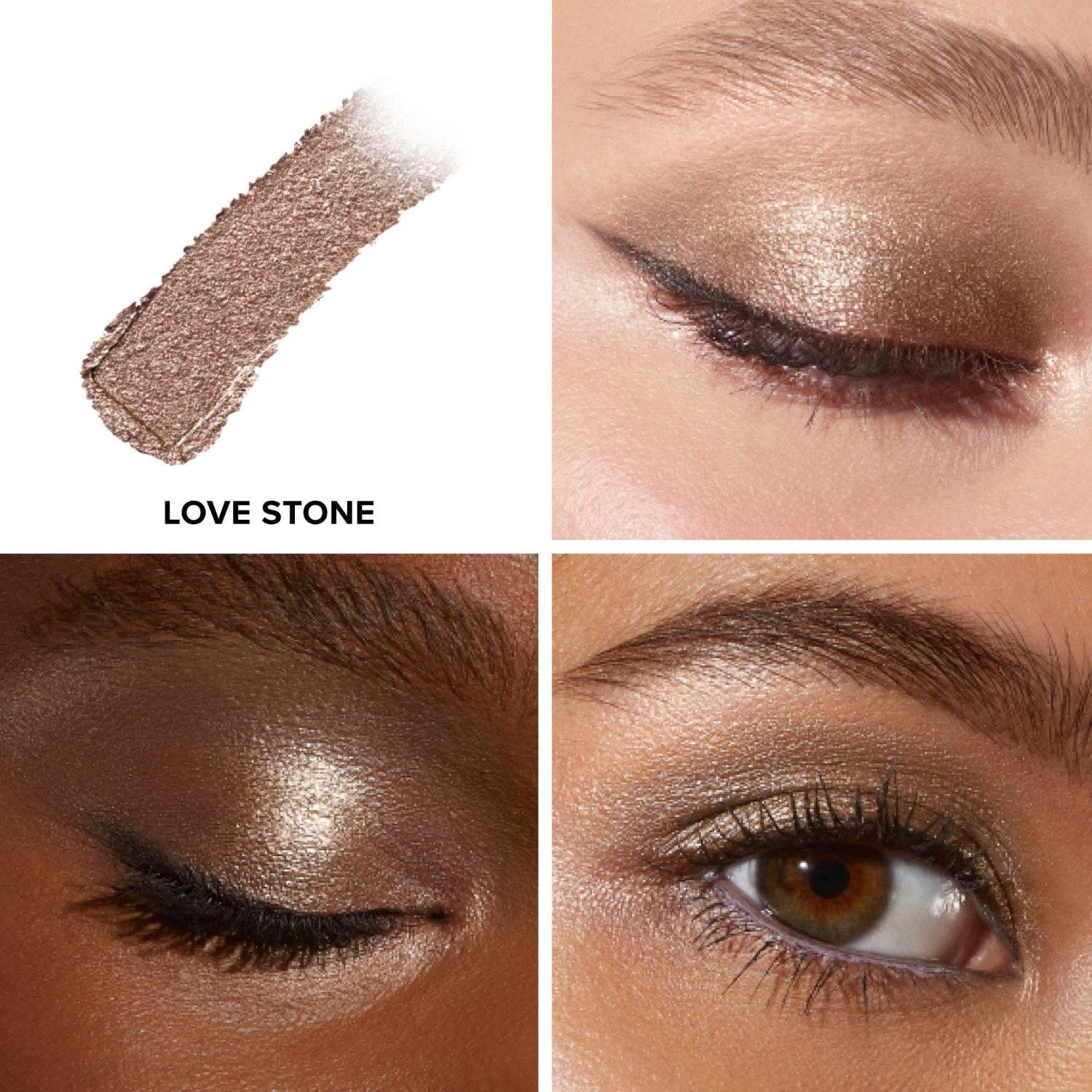 Too Faced Quickie Queen acu ēnu zīmulis – 1,5 g