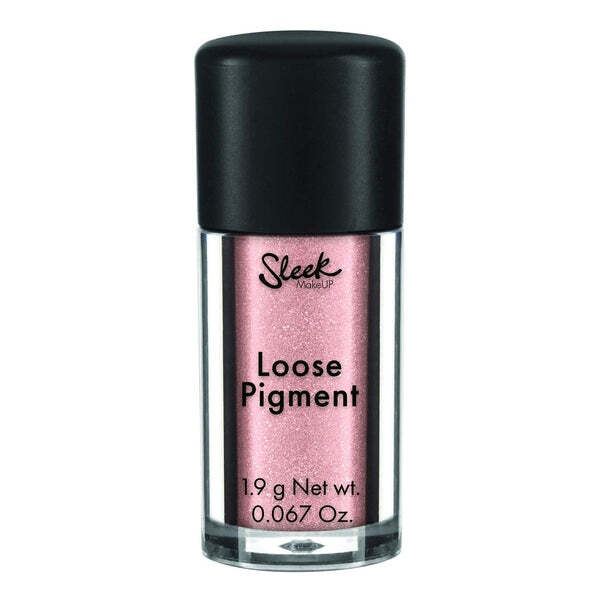 Sleek MakeUP laza pigment 1.9g - Dazed