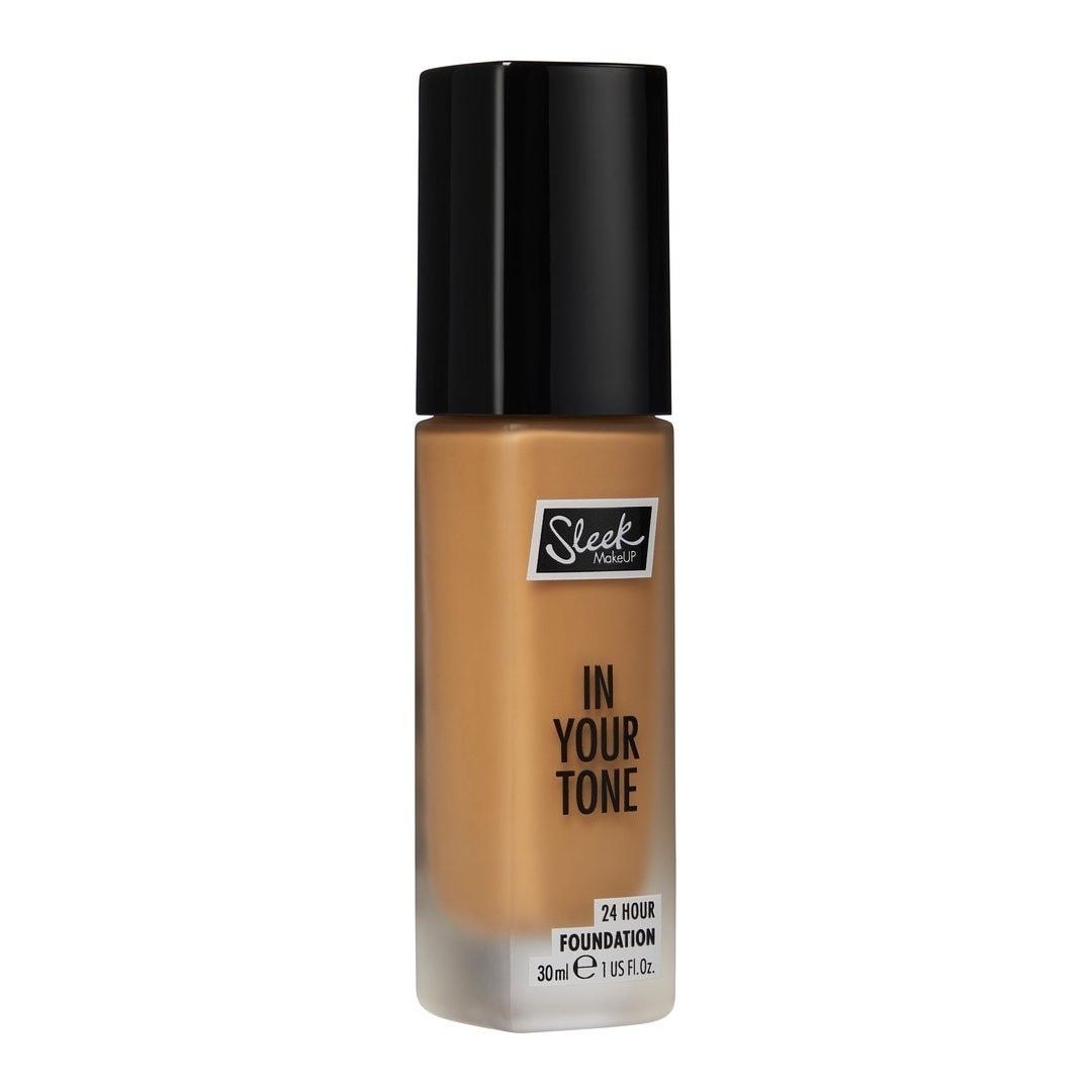 24-urna podlaga Sleek Foundation – 30 ml