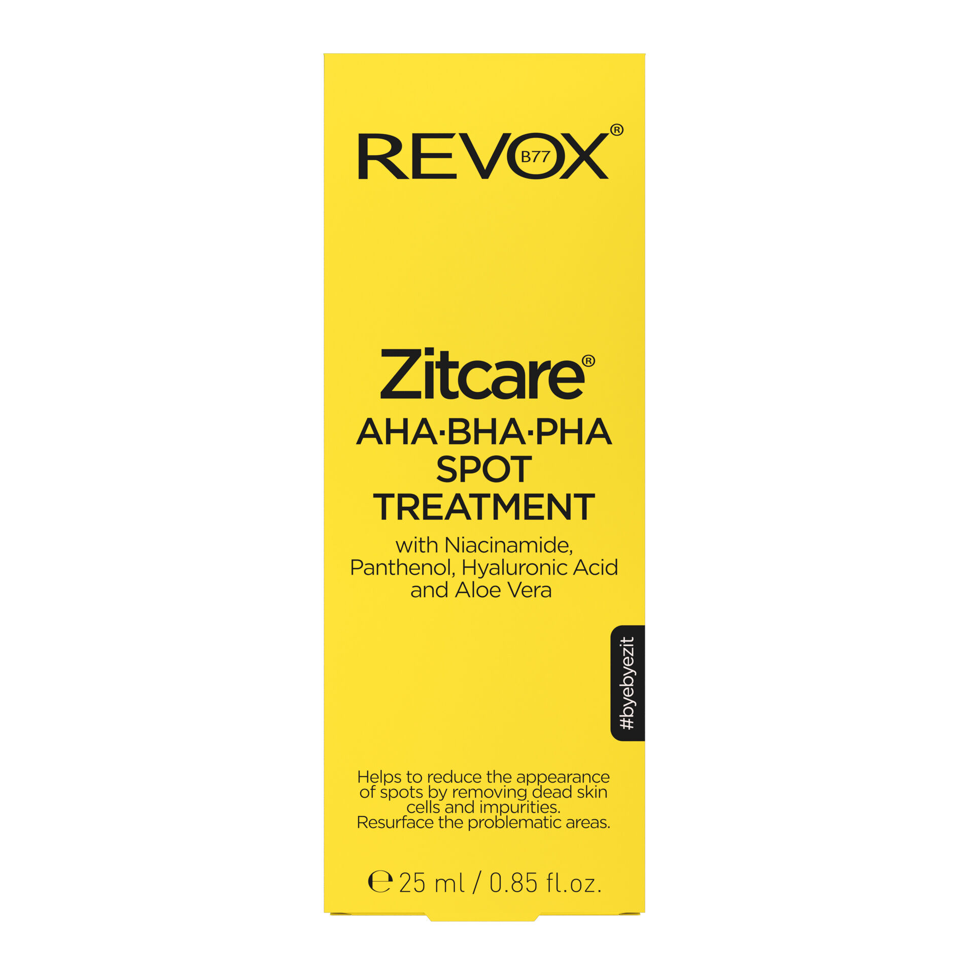 Revox Zitcare