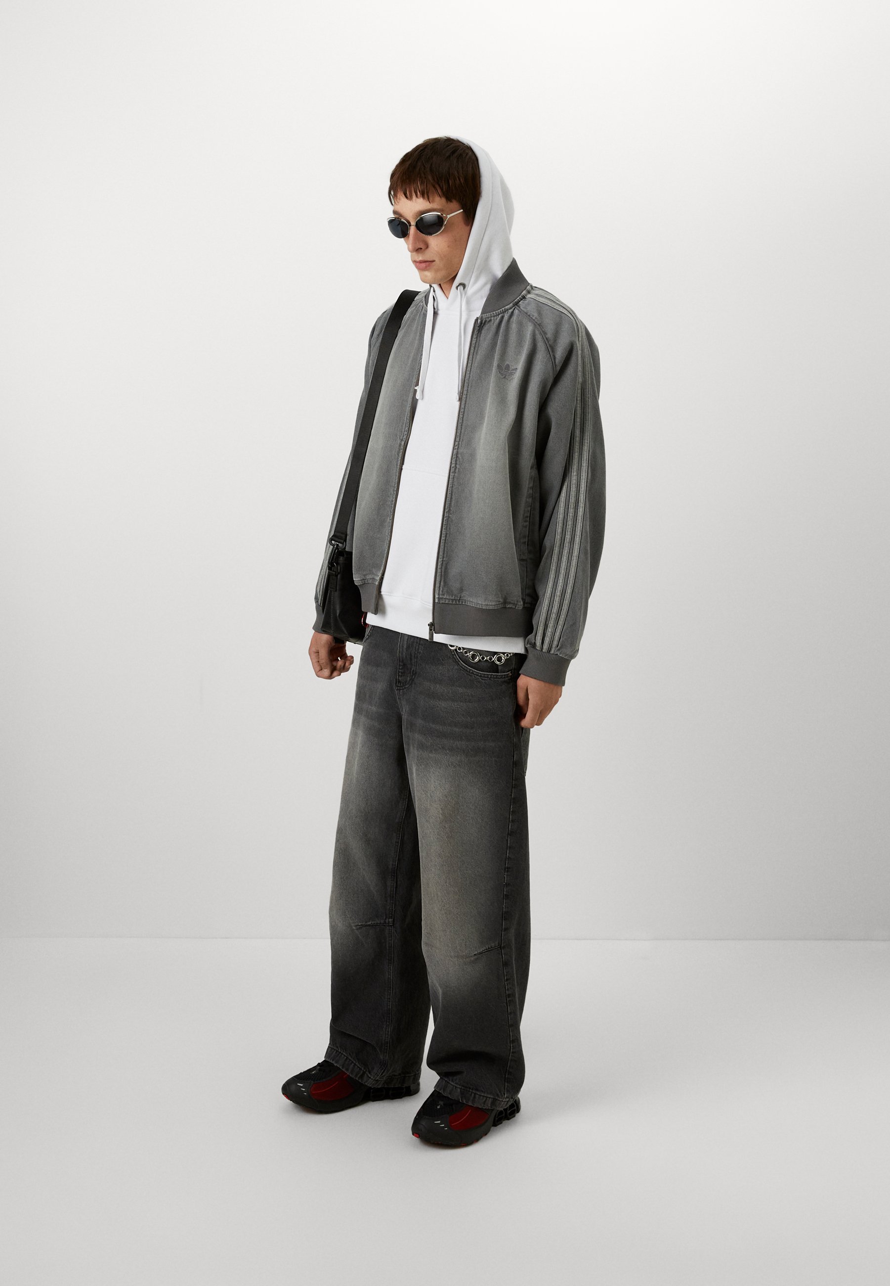 adidas Originals bomberjacks