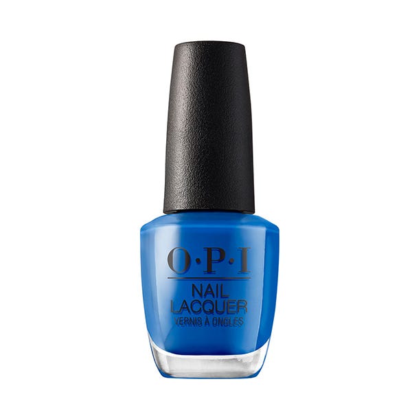 Neglelak Blues and Greens Kollektion
