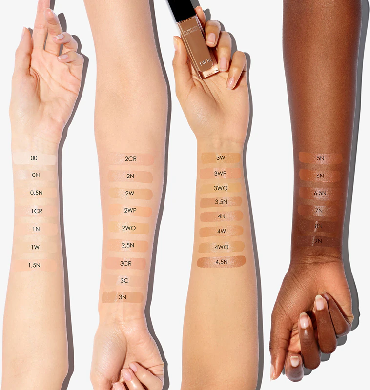 Krémový korektor DIOR Dior Forever Skin Correct