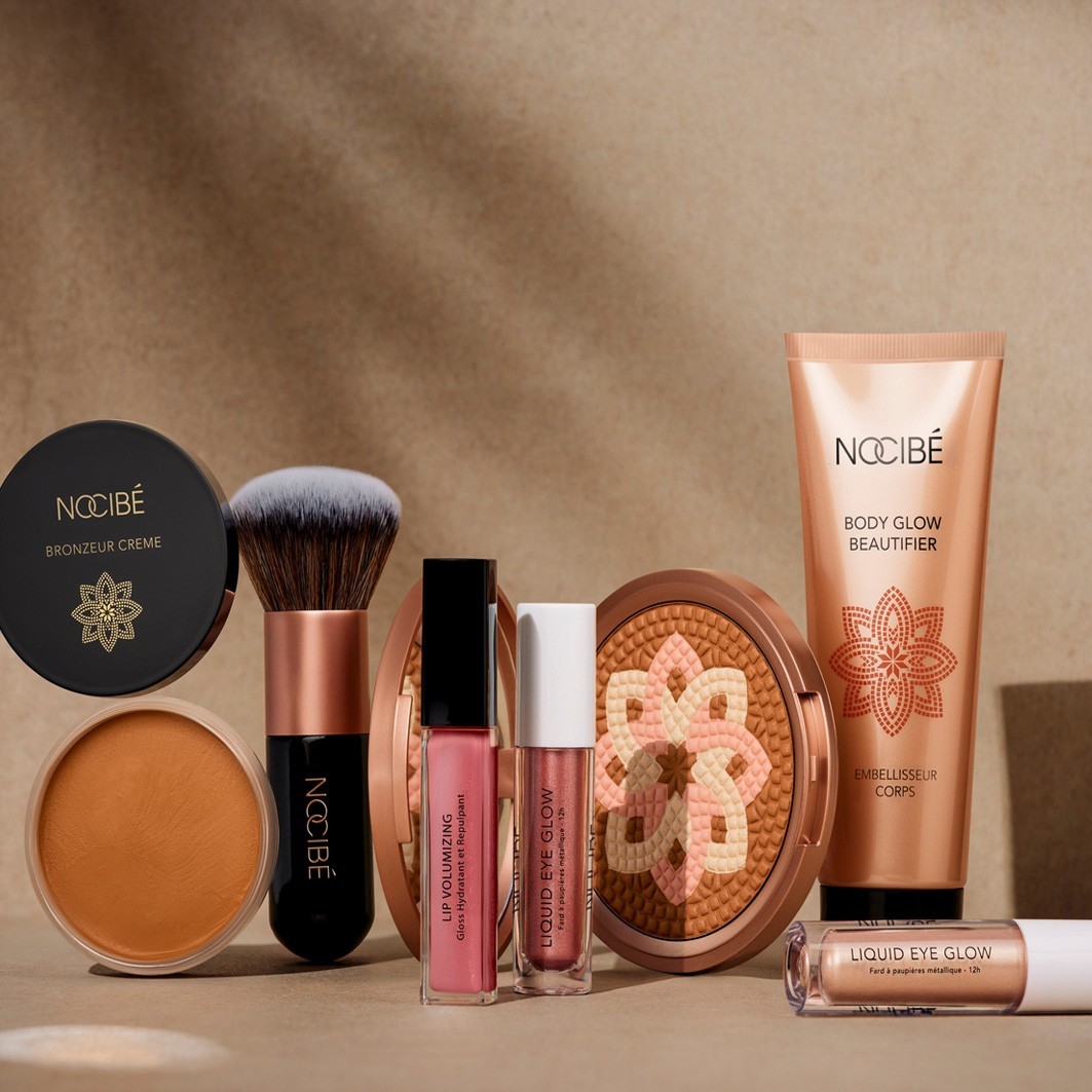Nocibé Lip Volumizing