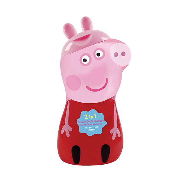 Prasátko Peppa | 400 ml