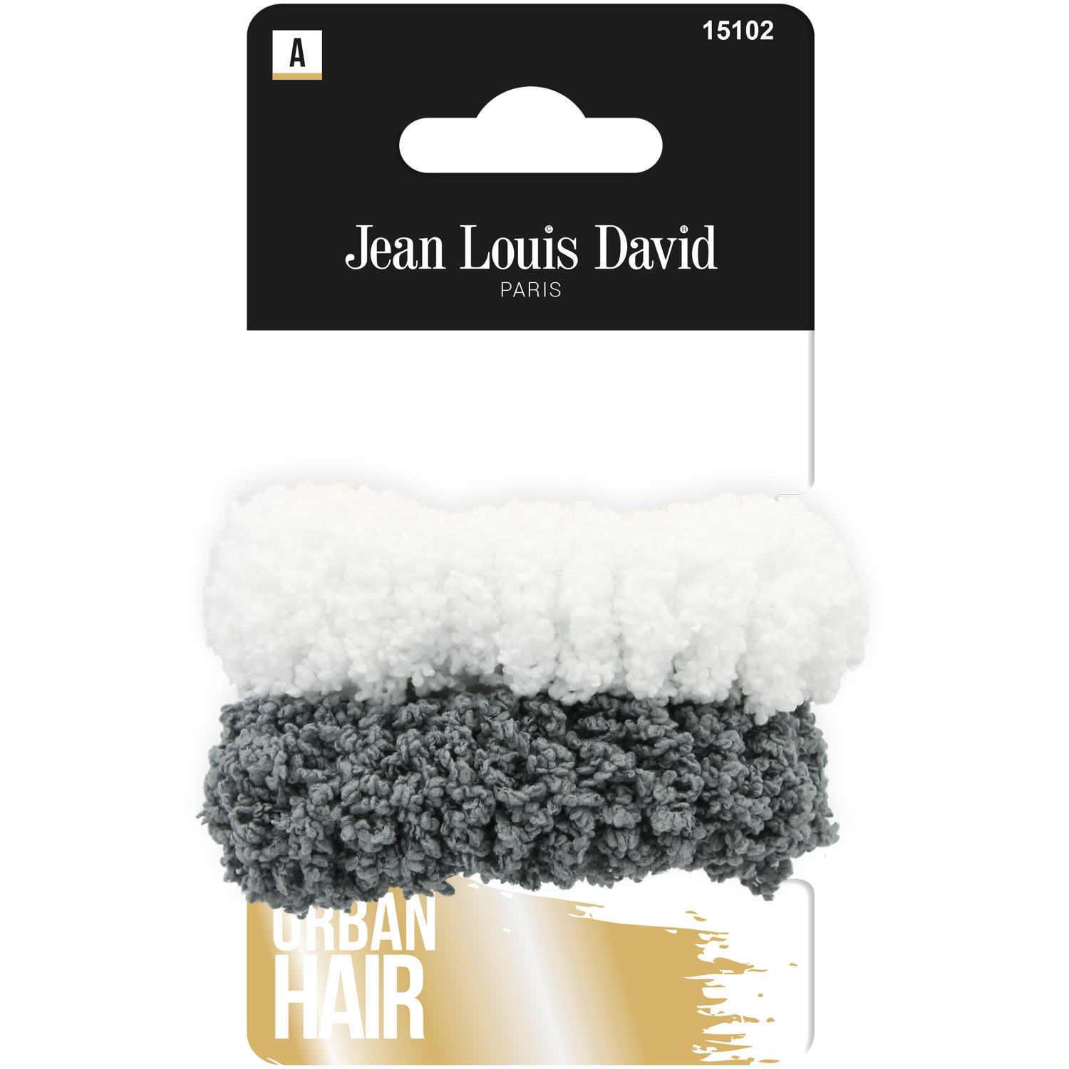 Bandeaux pour cheveux Elite (lot de 2)