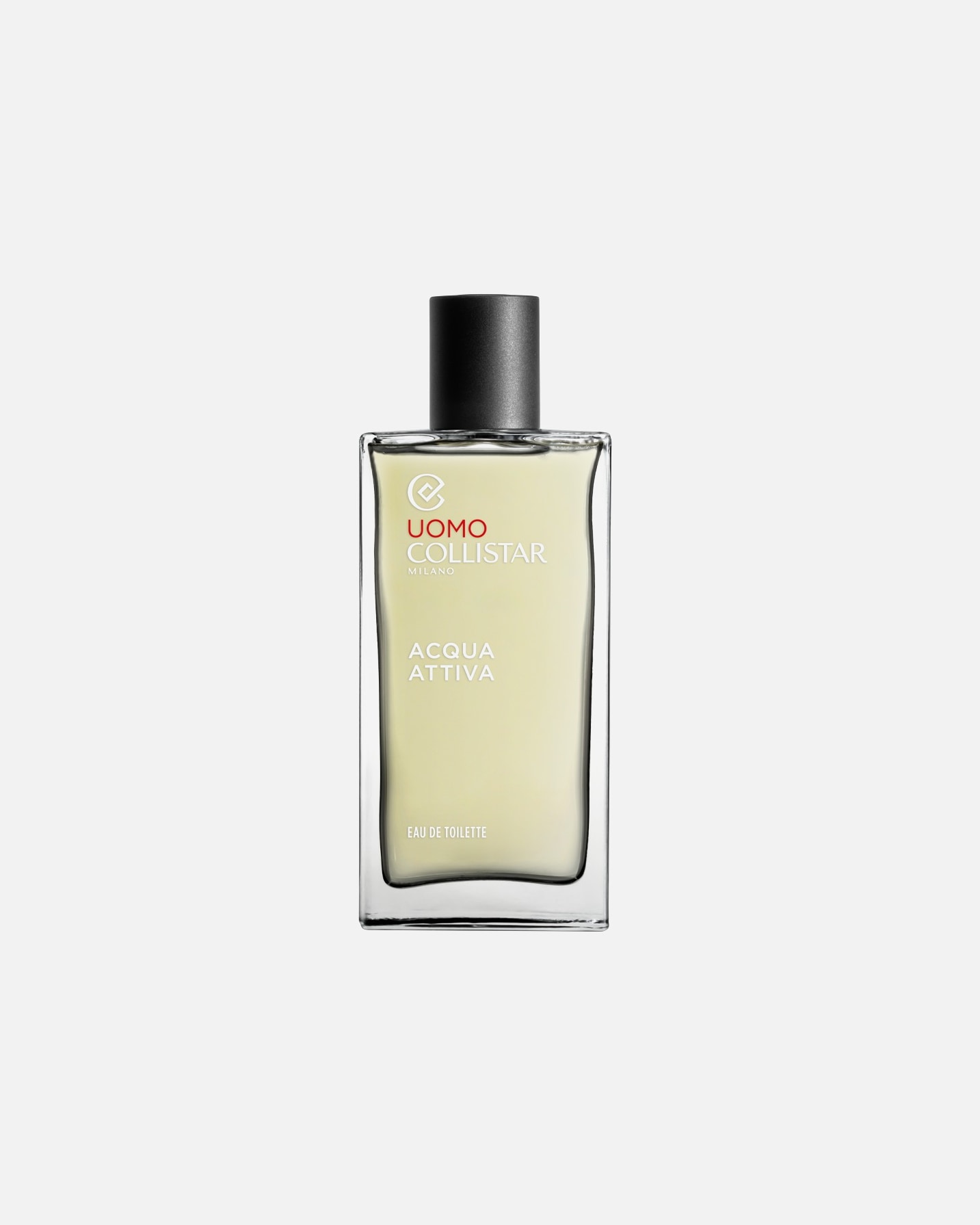 Collistar Eau de Toilette Acqua Attiva Energizing Acqua Attiva Eau de Toilette – 100 ml