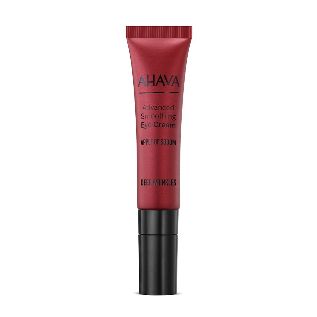 AHAVA Eye Cream AOS Advanced Smoothing Eye Cream - 15 ml