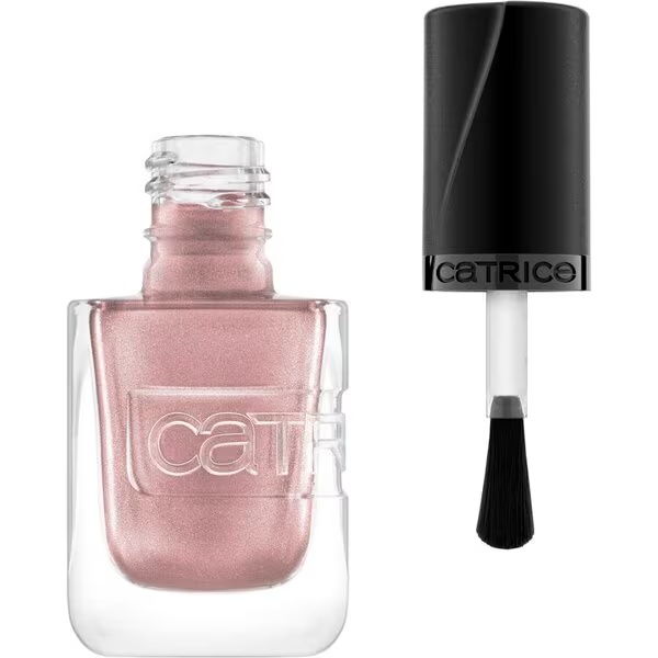 Catrice Gel Affair 6 Party Animal lak za nokte 10,5 ml