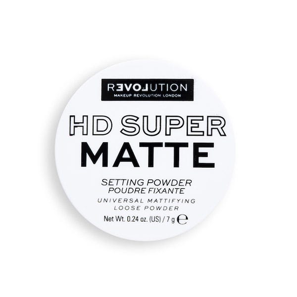 Super HD Setting Powder | 1 stk.
