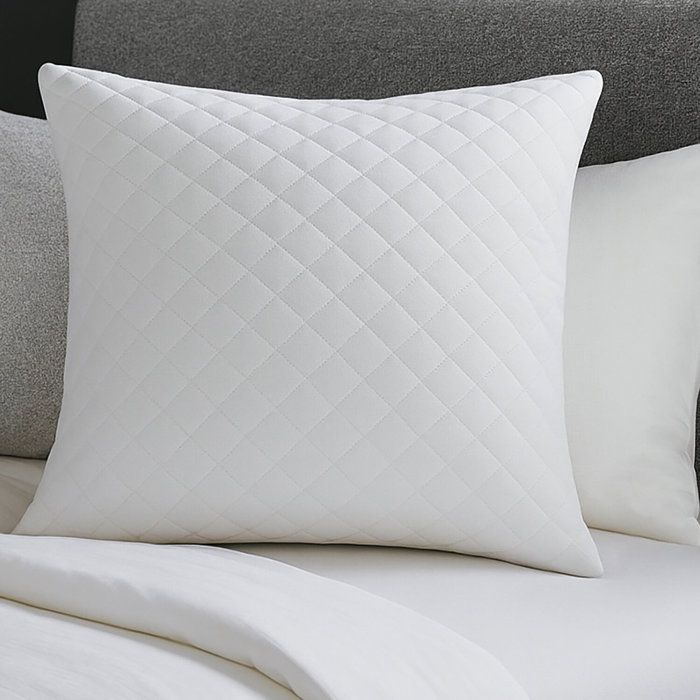 Almohada de espuma viscoelástica 60x60
