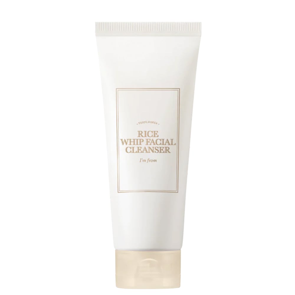 Schiuma detergente viso I'm From Rice Whip - 150 ml
