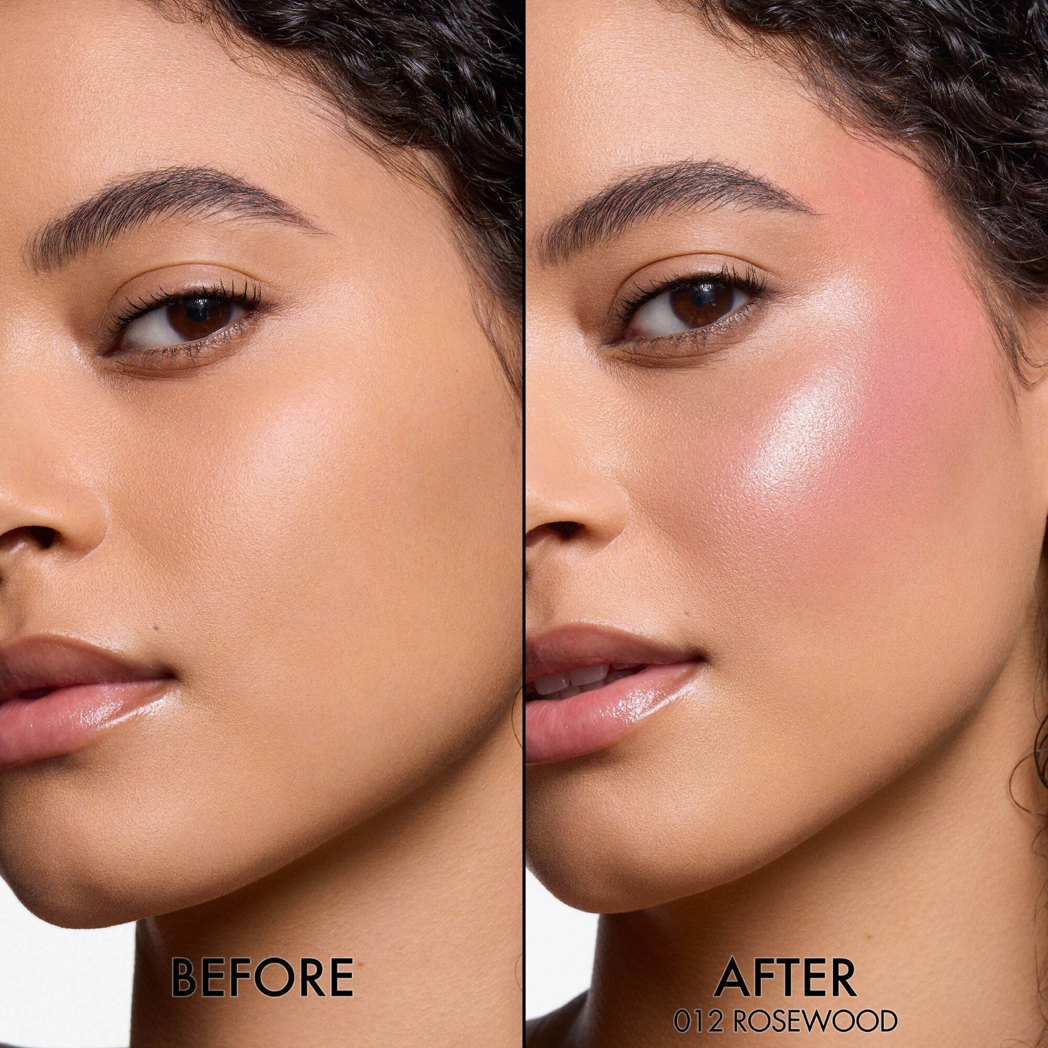 DIOR Blush Dior Backstage Rosy Glow Stick - 6 g