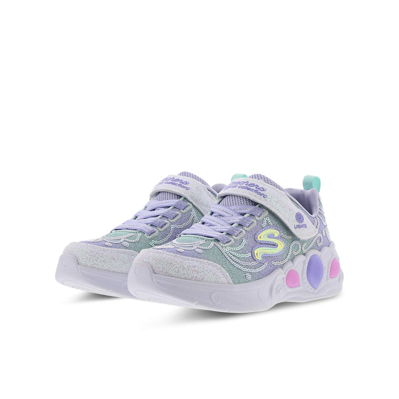 Skechers Prinsesse Wishes