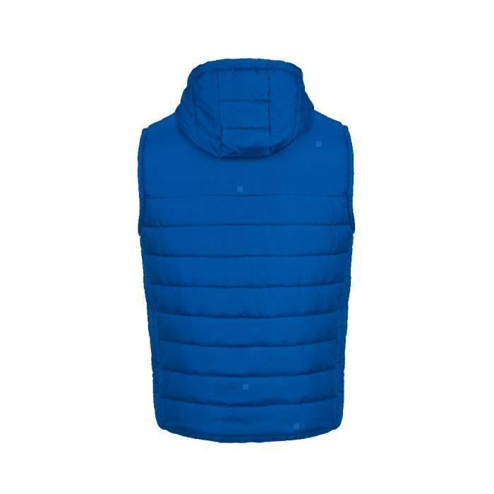 Gilet Errea Bjorn junior - Multisport - Bambino - Maniche lunghe - Blu