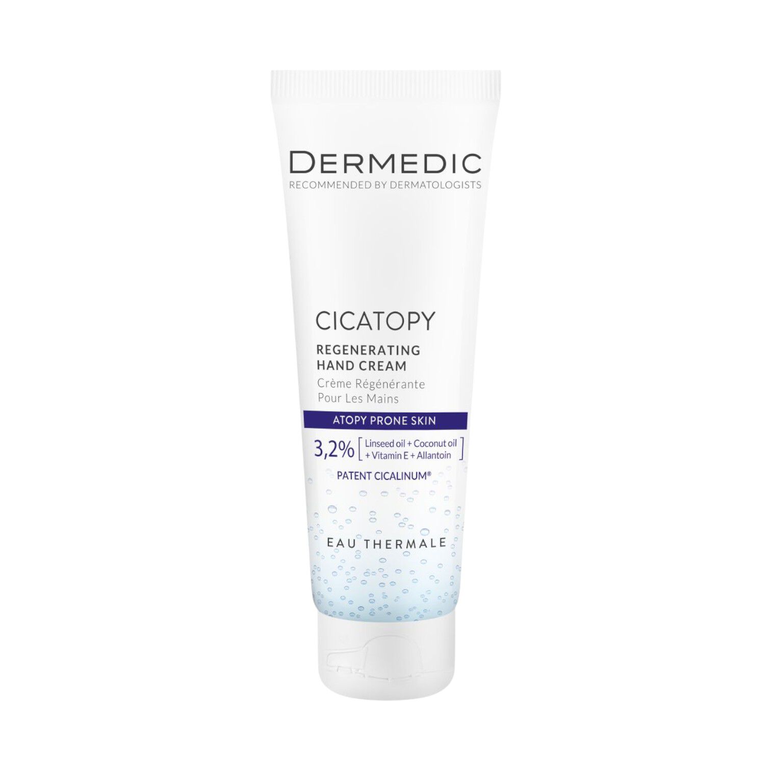 Citazione dermatologica
