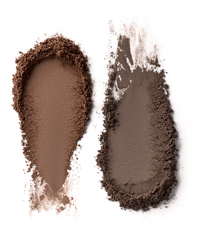 kit para sobrancelhas essence Brow Powder Duo