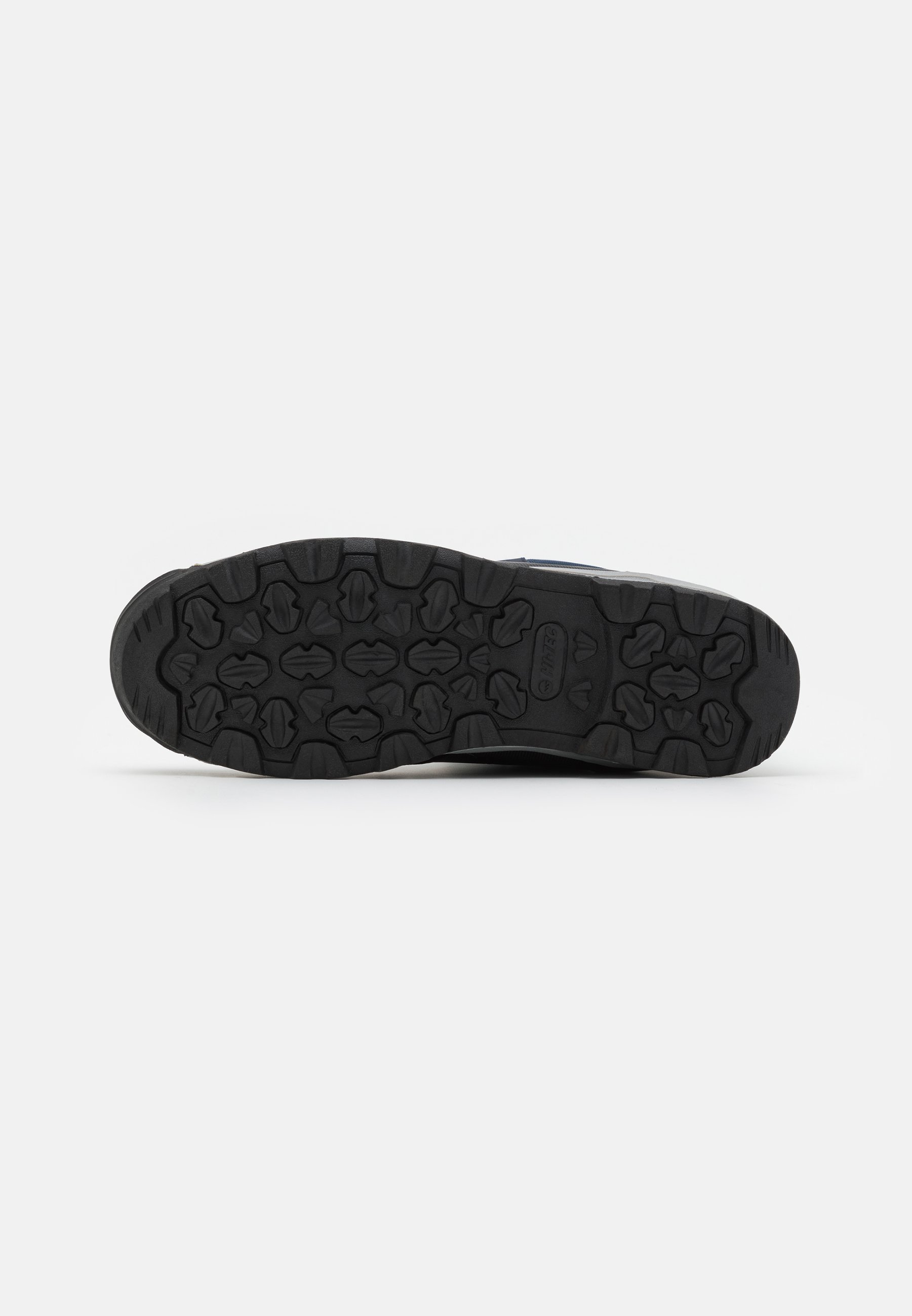 HI-TEC UNISEX - Stivali invernali - blu notte/nero/blu pavone