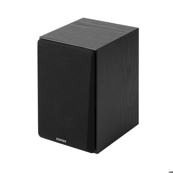 Haut-parleurs - Edifier - Studio 980T - 12 Watt - 2 voies - RCA
