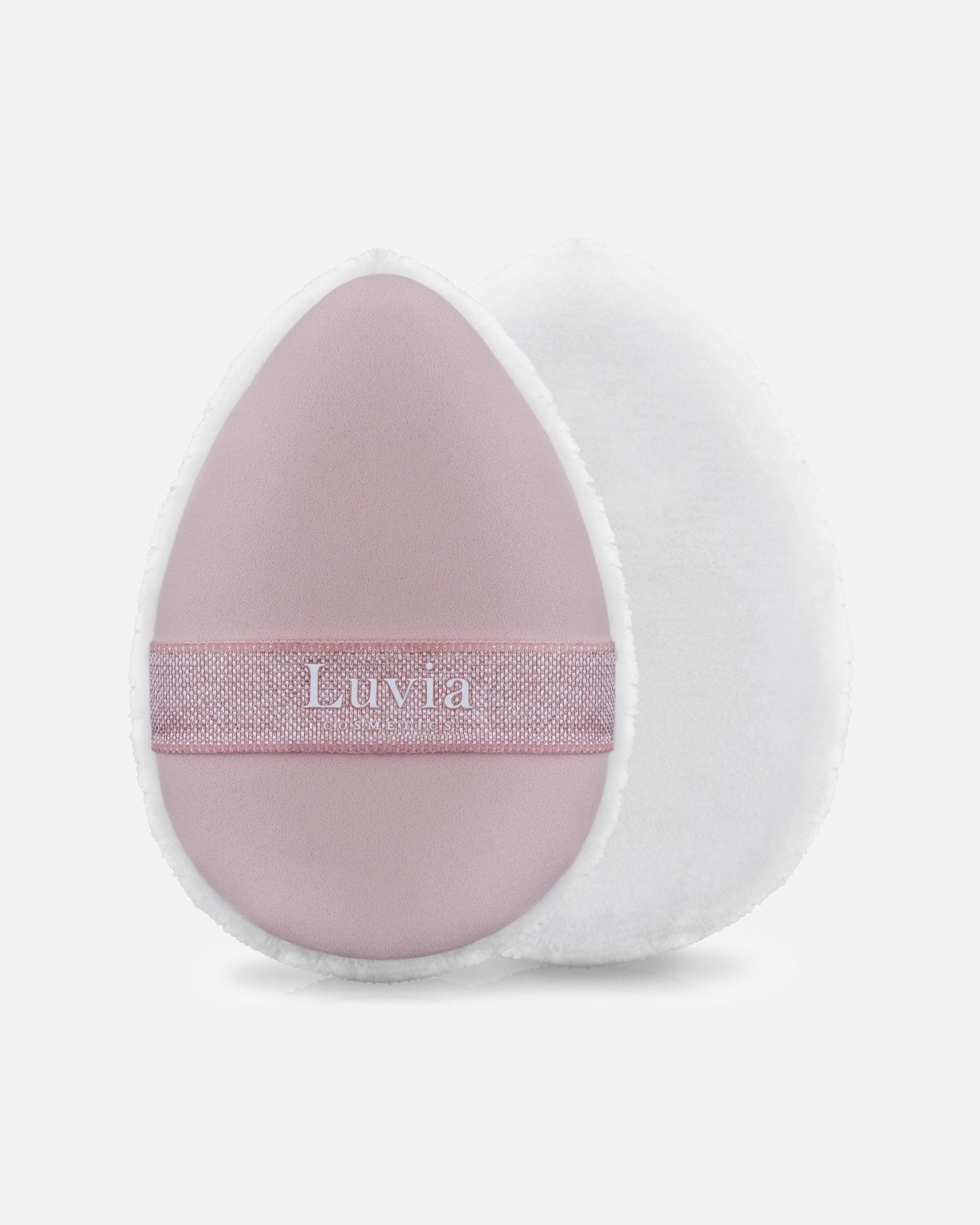 Luvia Sponge The Puffys – sada Puderquasten – 1 kus
