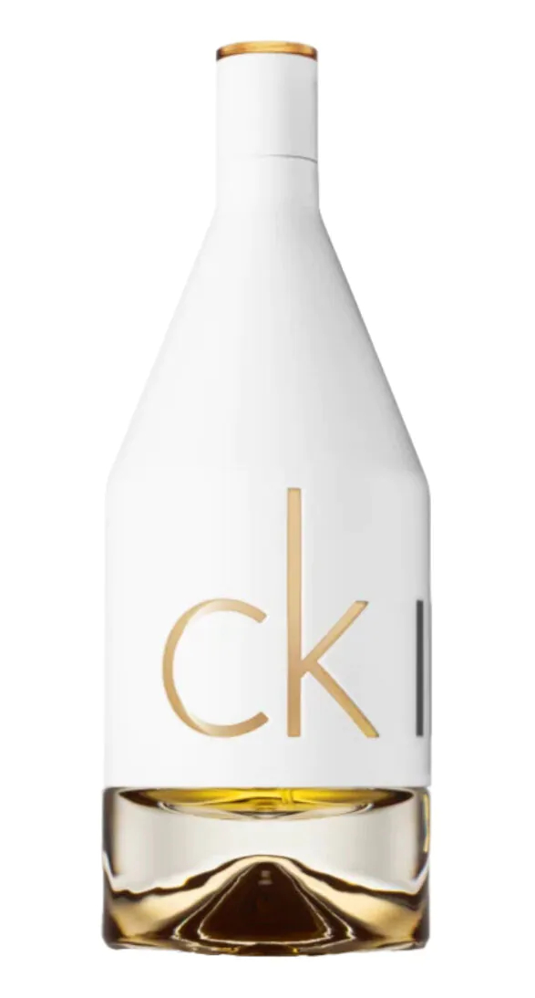 Calvin Klein CK IN2U For Her Woda toaletowa dla kobiet, 150 ml