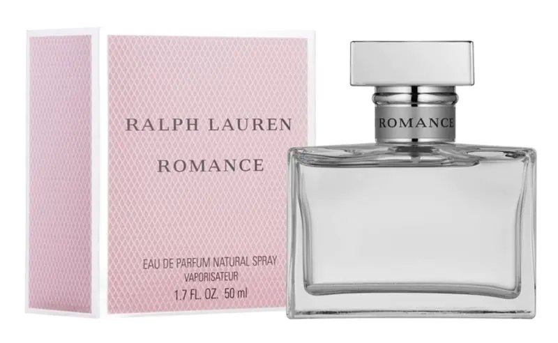 Ralph Lauren Romance Woda perfumowana dla kobiet 50 ml