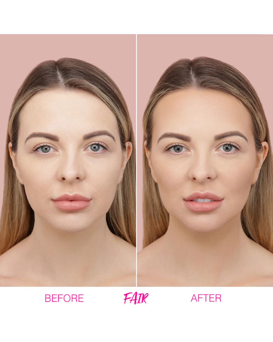 HUDA BEAUTY TANTOUR CONTOUR