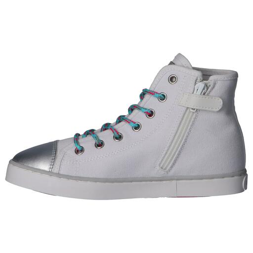  Deportivas Geox J0204d 00010 J Ciak