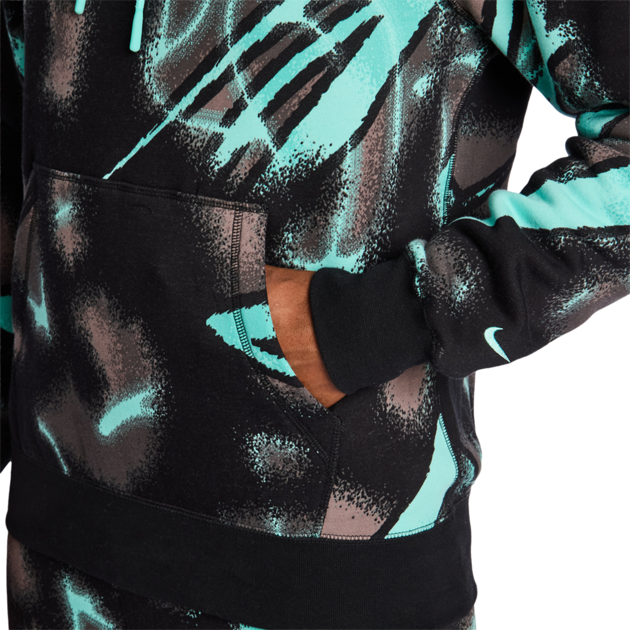 Nike a Morant