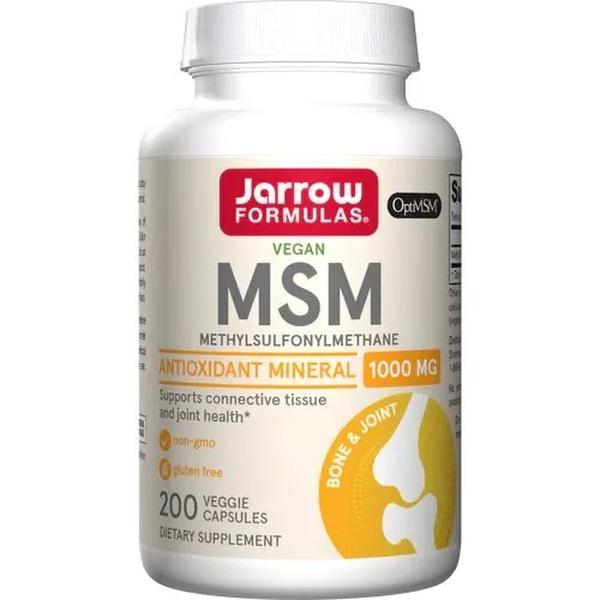 Jarrow Formulas
