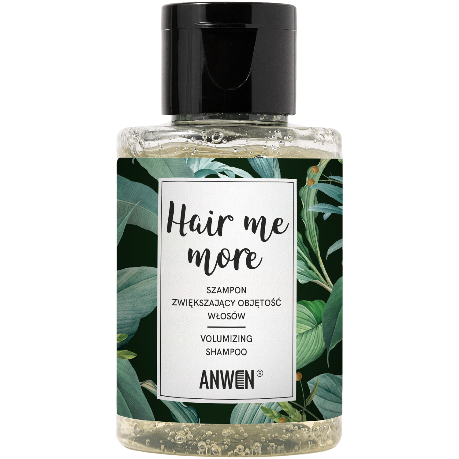 Anwen Hair Me More