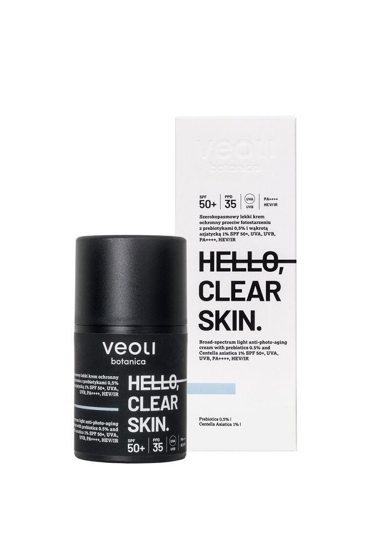 Veoli Botanica Hei
