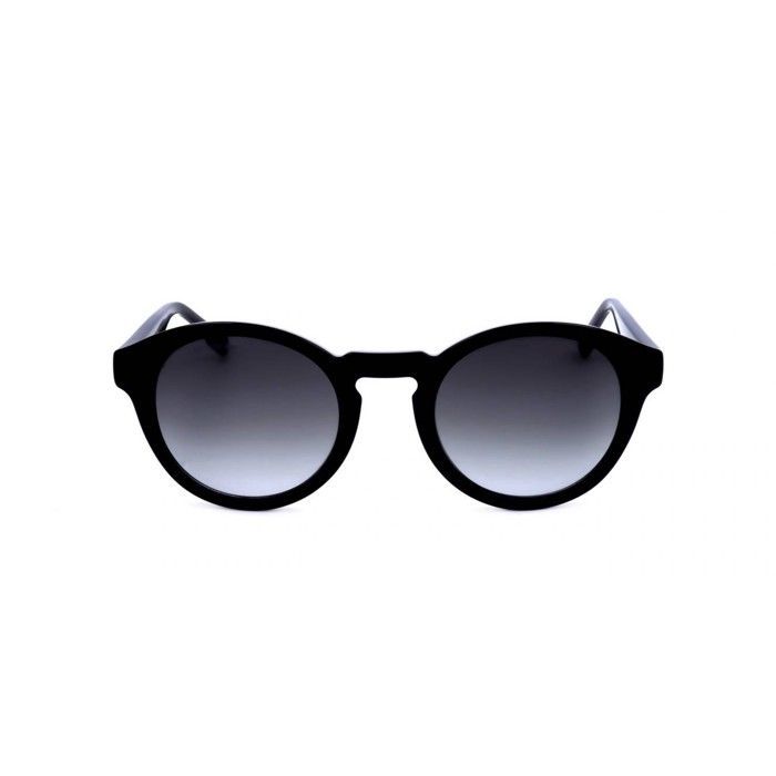 Lunettes de Soleil Lacoste L952SRG 50/23/145 Black Injected WOMAN L952SRG