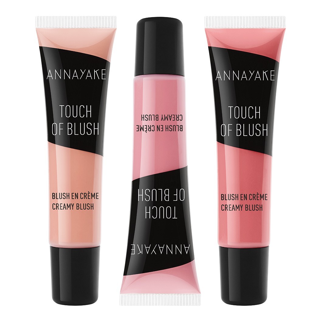 Annayake rozjasňovač KRÉMOVÁ LÍCENKA - 13 ml