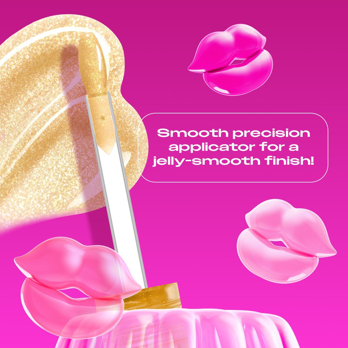 NYX Professional Makeup Jelly Job