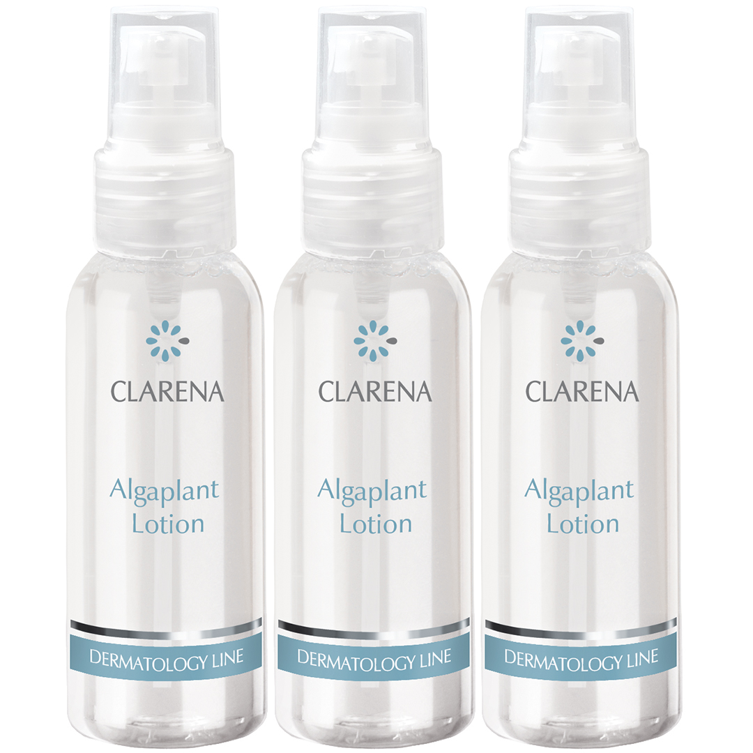 Clarena dermatoloģijas līnija