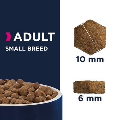 Eukanuba Adult Small Breed - Huhn